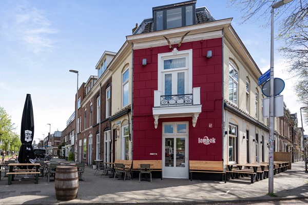 Medium property photo - Vleutenseweg 205, 3532 HC Utrecht